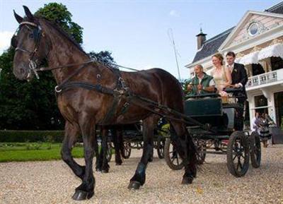 фото отеля Landgoed De Klinze Hampshire Classic Hotel Oudkerk