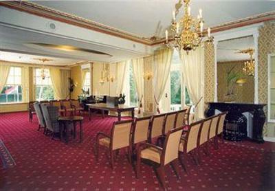 фото отеля Landgoed De Klinze Hampshire Classic Hotel Oudkerk
