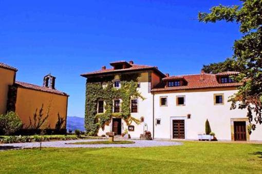 фото отеля Palacio de Cutre