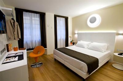 фото отеля Hotel Coppe Trieste