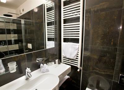 фото отеля Hotel Coppe Trieste