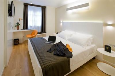фото отеля Hotel Coppe Trieste