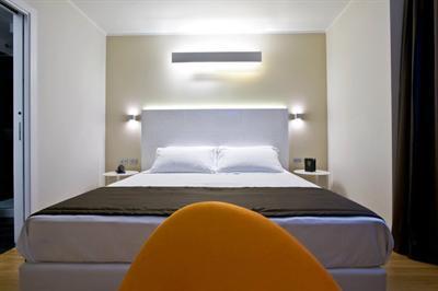 фото отеля Hotel Coppe Trieste