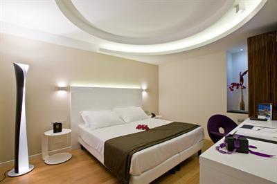 фото отеля Hotel Coppe Trieste