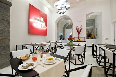 фото отеля Hotel Coppe Trieste