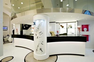 фото отеля Hotel Coppe Trieste