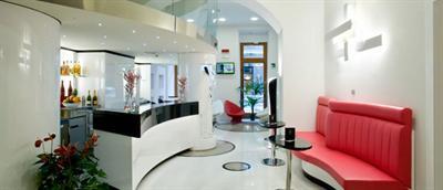 фото отеля Hotel Coppe Trieste