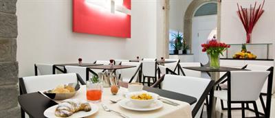 фото отеля Hotel Coppe Trieste
