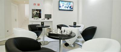 фото отеля Hotel Coppe Trieste