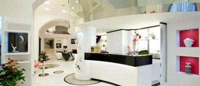 фото отеля Hotel Coppe Trieste