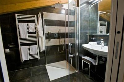 фото отеля Hotel Coppe Trieste