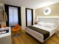 Hotel Coppe Trieste