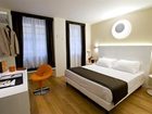 фото отеля Hotel Coppe Trieste