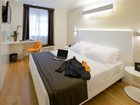 фото отеля Hotel Coppe Trieste