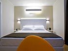 фото отеля Hotel Coppe Trieste