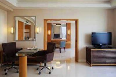 фото отеля Crowne Plaza Hotel Dandong