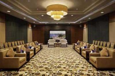 фото отеля Crowne Plaza Hotel Dandong
