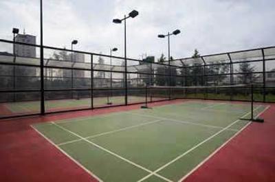 фото отеля Crowne Plaza Hotel Dandong