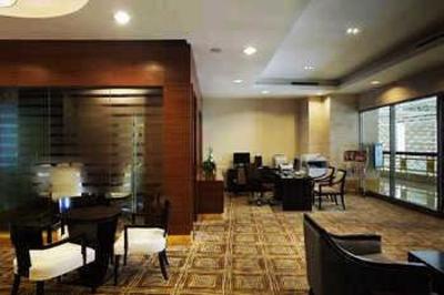 фото отеля Crowne Plaza Hotel Dandong