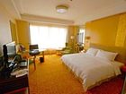 фото отеля Crowne Plaza Hotel Dandong