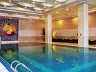 фото отеля Crowne Plaza Hotel Dandong