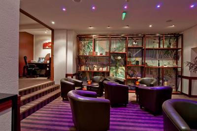 фото отеля Quality Hotel St. Catherine