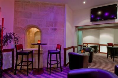 фото отеля Quality Hotel St. Catherine