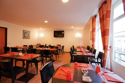 фото отеля Quality Hotel St. Catherine