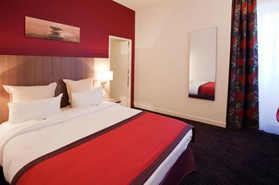 фото отеля Quality Hotel St. Catherine