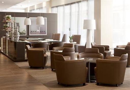 фото отеля Novotel Barcelona Sant Cugat