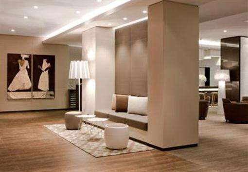 фото отеля Novotel Barcelona Sant Cugat