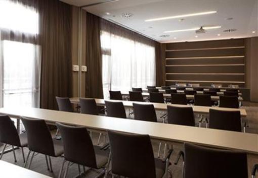 фото отеля Novotel Barcelona Sant Cugat