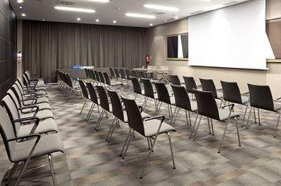 фото отеля Novotel Barcelona Sant Cugat
