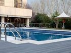 фото отеля Novotel Barcelona Sant Cugat