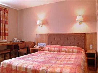 фото отеля Lansdowne Hotel & Conference Centre