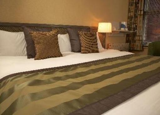 фото отеля Cosmopolitan Hotel Leeds