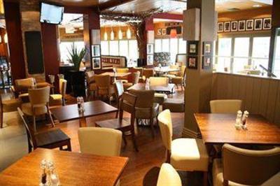 фото отеля Cosmopolitan Hotel Leeds