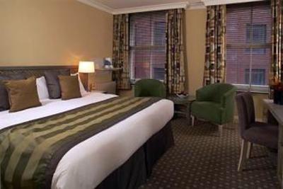 фото отеля Cosmopolitan Hotel Leeds