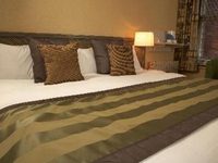 Cosmopolitan Hotel Leeds