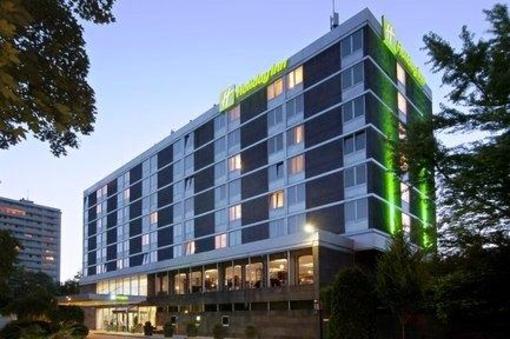 фото отеля Holiday Inn Munich