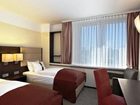 фото отеля Holiday Inn Munich