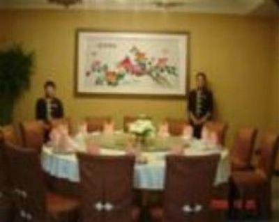 фото отеля Xiangmihu Longhao Holiday Hotel