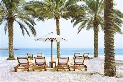 фото отеля Sheraton Jumeirah Beach Resort & Towers