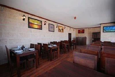 фото отеля Karamanli Konagi