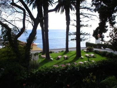 фото отеля Hotel Quinta Da Penha De Franca Funchal