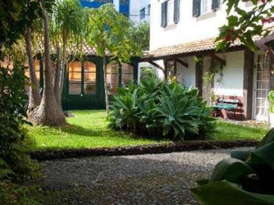 фото отеля Hotel Quinta Da Penha De Franca Funchal