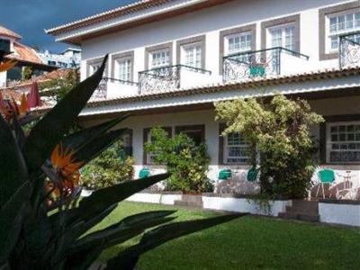 фото отеля Hotel Quinta Da Penha De Franca Funchal