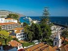 фото отеля Hotel Quinta Da Penha De Franca Funchal