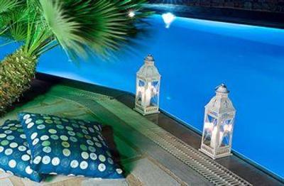 фото отеля Paradise View Hotel
