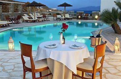 фото отеля Paradise View Hotel
